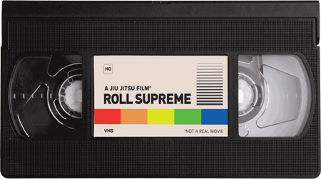Roll Supreme