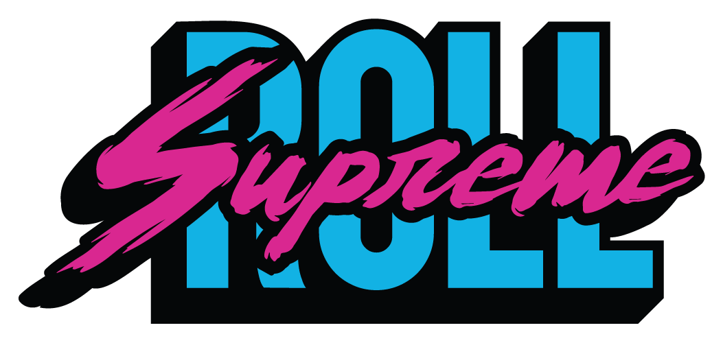 Roll Supreme home