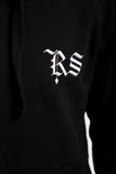 RS Pullover - Black
